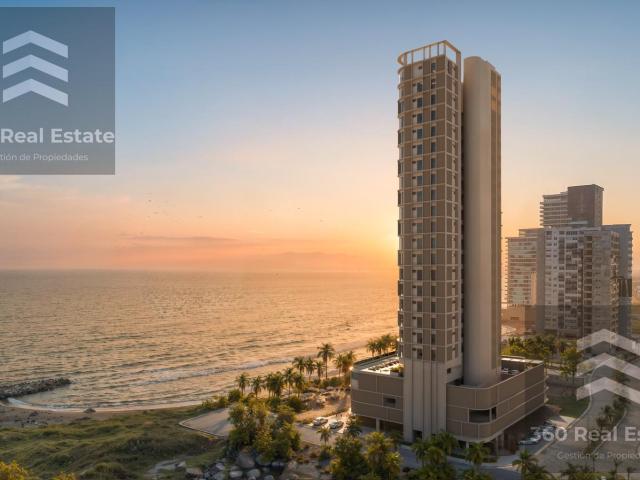 Departamento en venta en RESIDENCIAL MALLORCA, Mandinga y Matoza