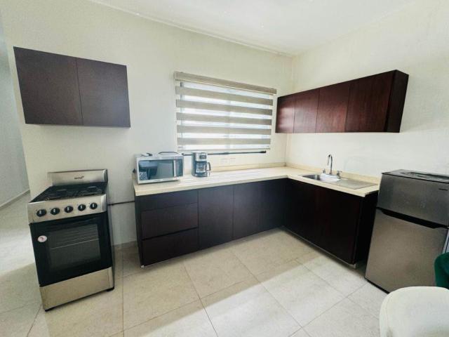 Departamento en renta en Boca Del Río