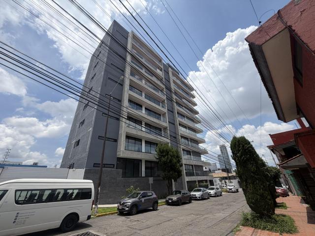 Departamento en venta en Quecholac, Puebla