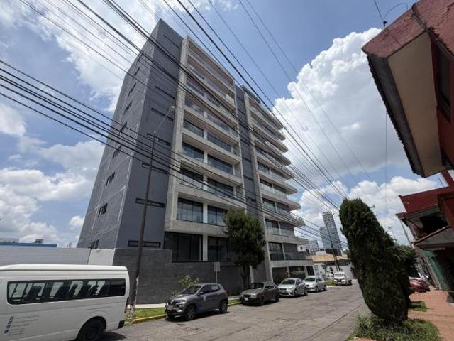 Departamento en venta en Quecholac, Puebla