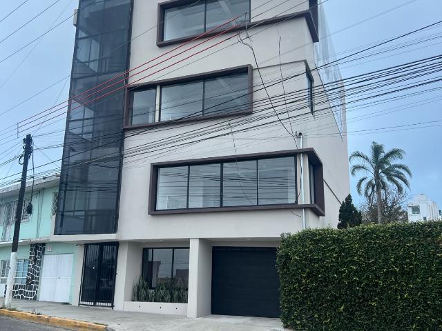 Departamento en venta en Xalapa, Veracruz