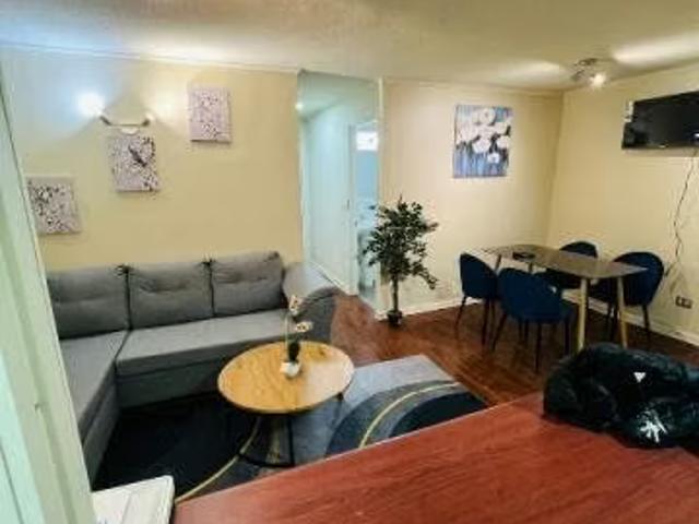 Departamento en venta en Linares, Maule