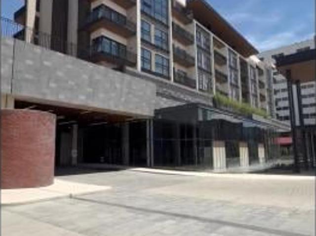 DEPARTAMENTO LOFT | PARQUE CENTRO