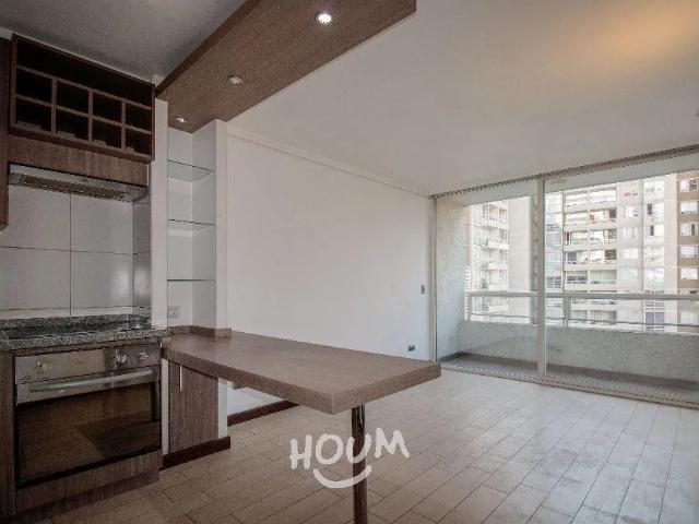Departamento en arriendo en Tarapacá, Metropolitana