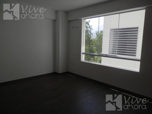 Departamento venta en Caima, Arequipa