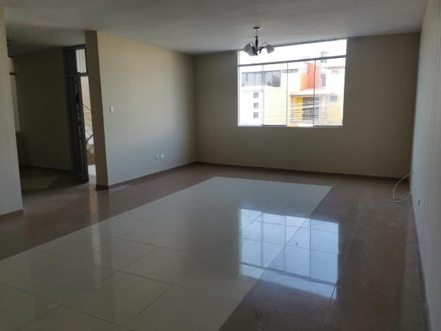 Departamento alquiler en Piura