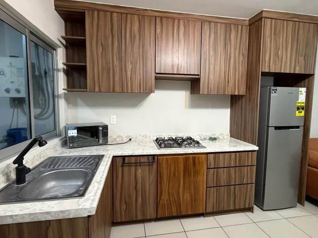 Departamento en venta en Tepic, Nayarit
