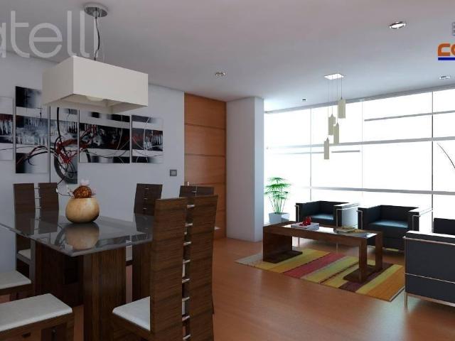 Departamento venta en Arequipa