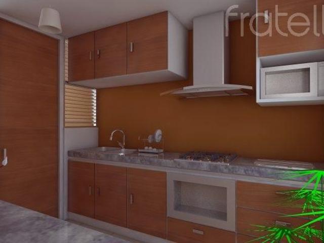 Departamento venta en Arequipa