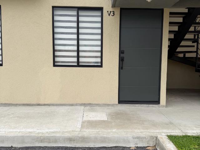 Departamento en venta en Fraccionamiento Los Héroes Tecámac, Tecámac