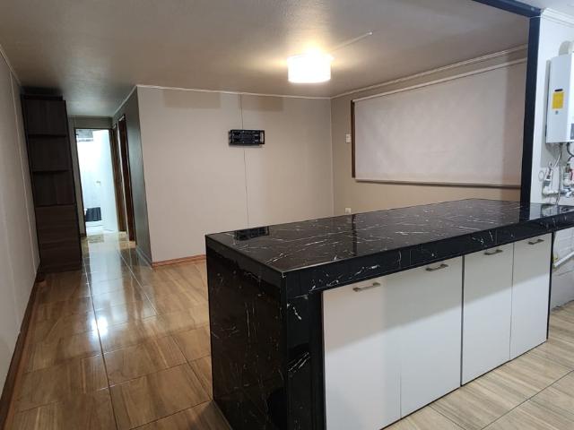 Departamento en arriendo en Punta Arenas, Magallanes Y De La Antártica Chilena