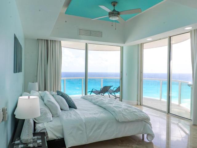 Departamento en renta en Benito Juárez, Quintana Roo