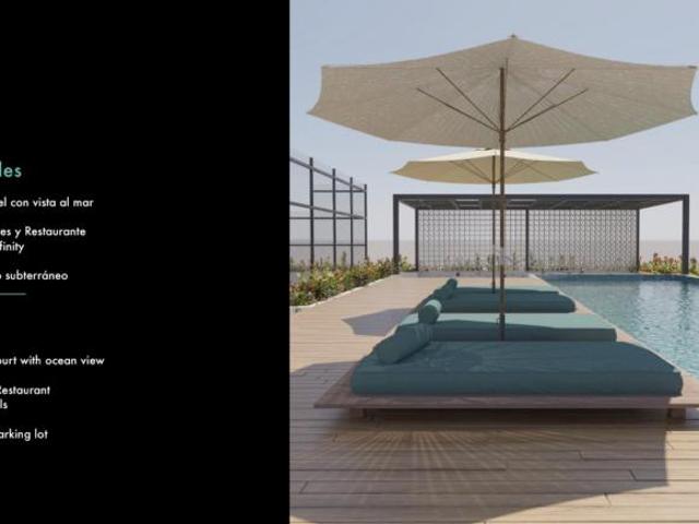 Departamento Macondo 5ht Avenue Centro 216 1N Playa del Carmen, Q Roo