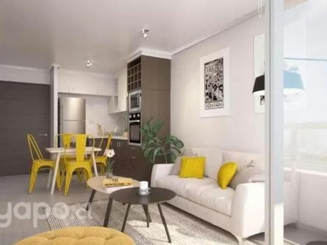 Departamento en venta en Macul, Metropolitana
