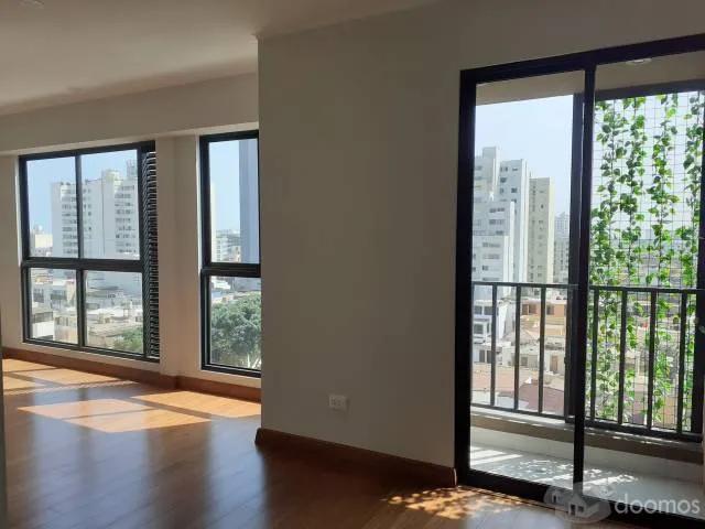 Departamento alquiler en Lima, Lima Metropolitana