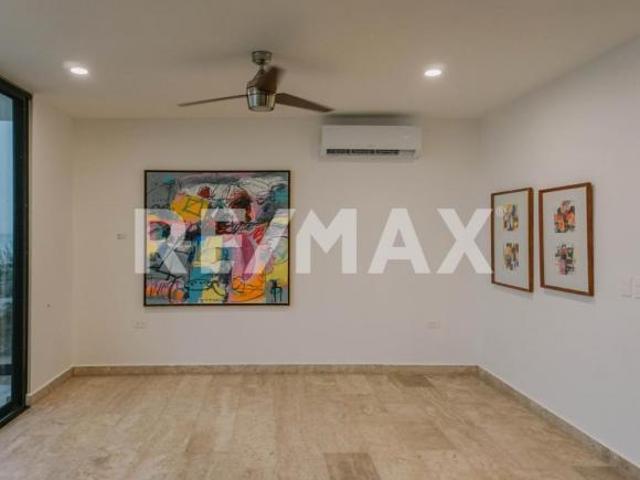 Departamento en venta en Telchac Puerto, Yucatán