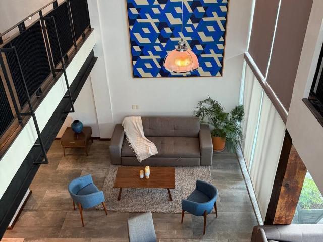 Departamento en renta en Guanajuato