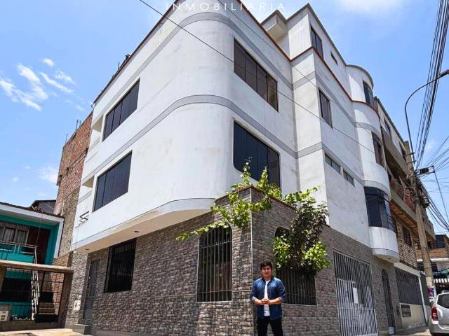 Departamento alquiler en Comas, Lima Metropolitana