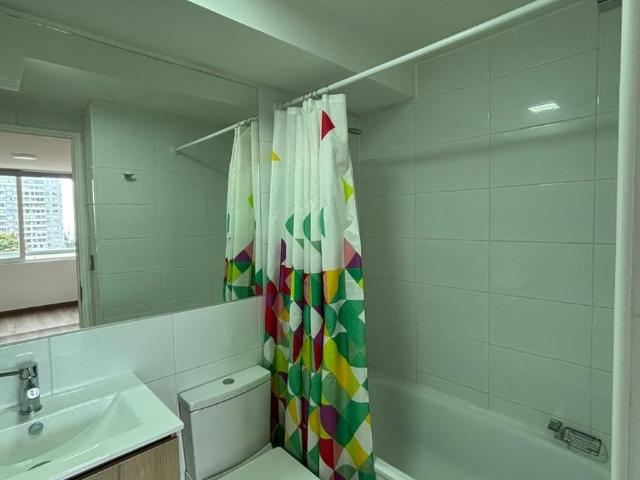 Departamento en arriendo en Cabildo, Valparaíso