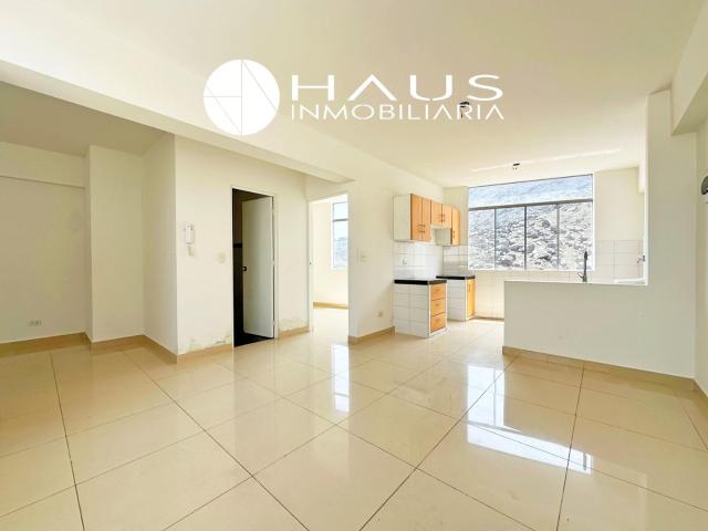 Departamento venta en Salamanca, Lima Metropolitana