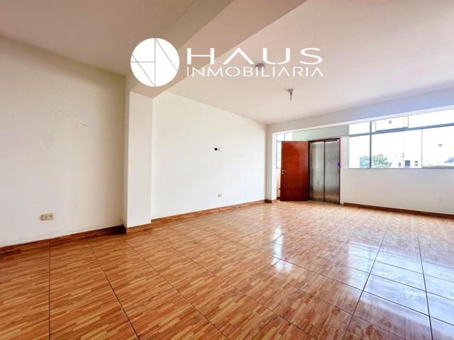Departamento venta en Salamanca, Lima Metropolitana