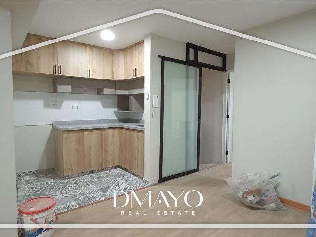 Departamento venta en Luya, Amazonas