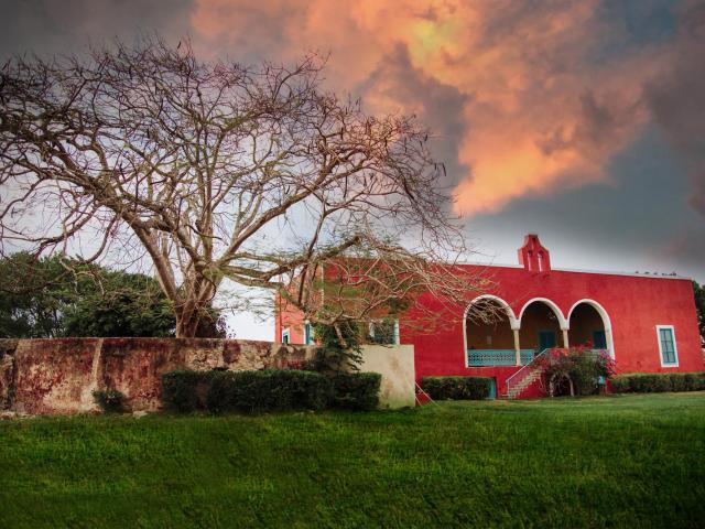 Departamento en venta en Acanceh, Yucatán