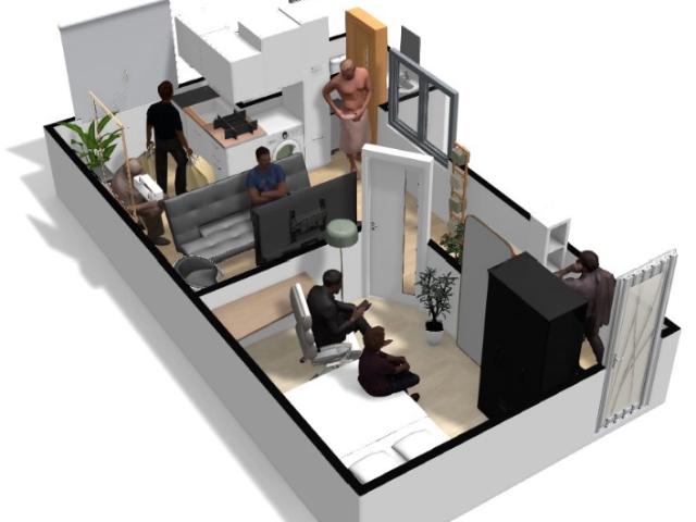 Casa venta en San Agustin, Lima Metropolitana