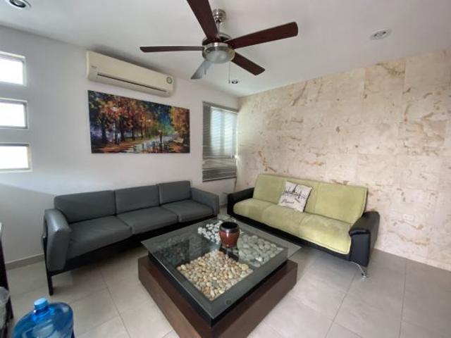 Departamento en renta en Temozón, Yucatán
