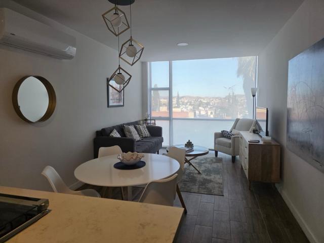 Departamento en renta en Cuauhtémoc, Chihuahua