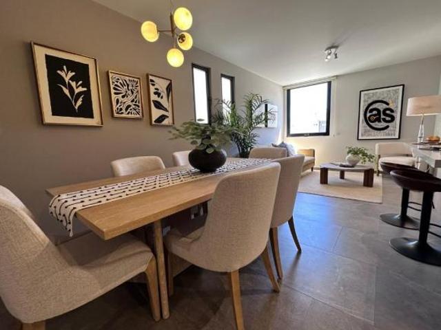 Dúplex en venta en El Marqués, Querétaro