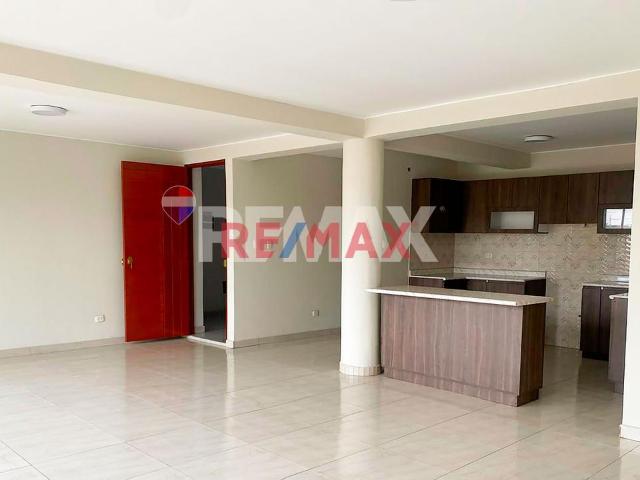Departamento venta en San Agustin, Lima Metropolitana