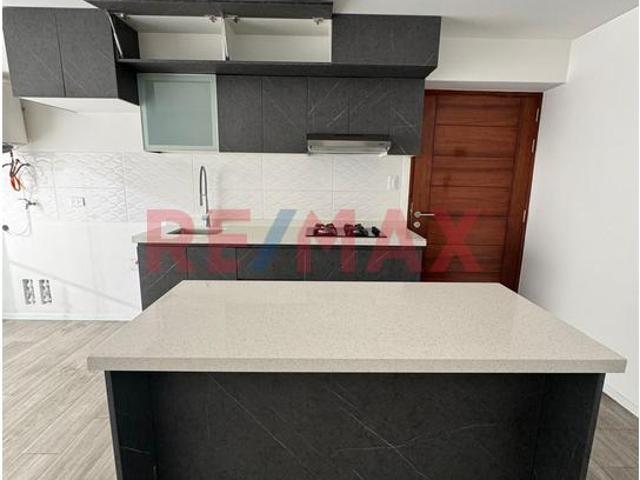 Departamento alquiler en Arequipa