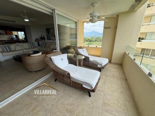DEPARTAMENTO MONARCA IXTAPA ZIHUATANEJO