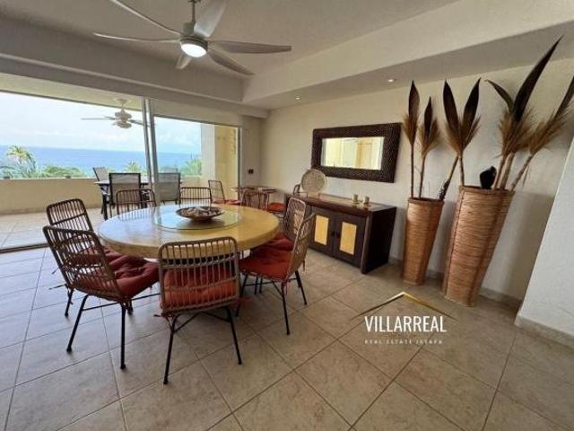 DEPARTAMENTO MONARCA IXTAPA ZIHUATANEJO