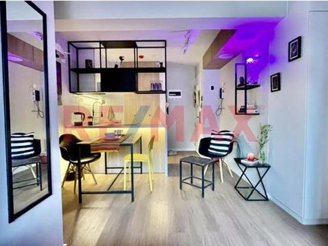 Departamento venta en San Sebastian, Cusco