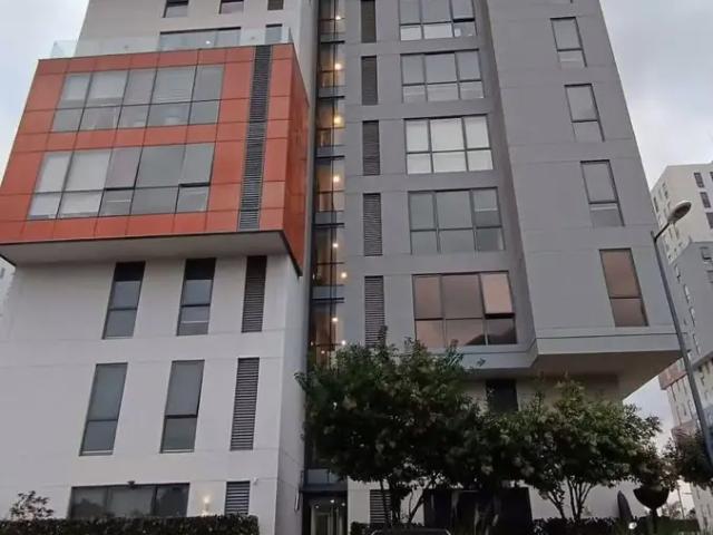 Departamento en renta en Coacalco De Berriozábal, Estado de México