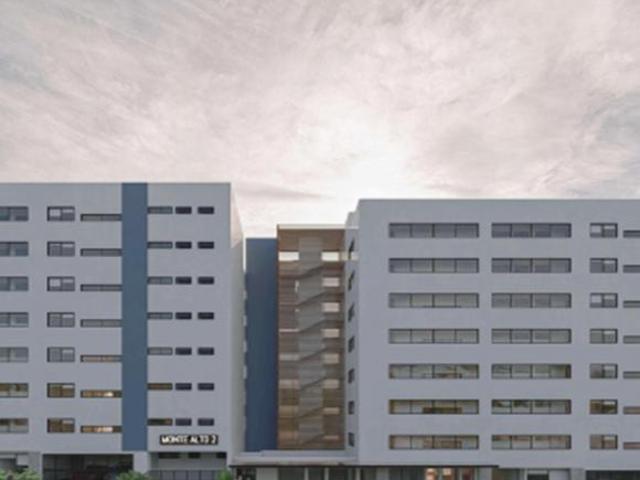 DEPARTAMENTO NUEVA ZONA ESMERALDA