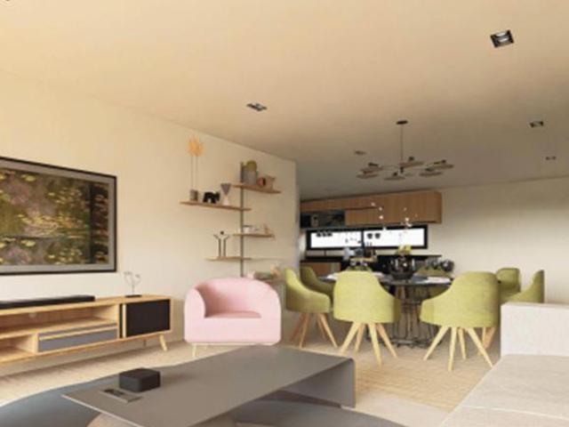 DEPARTAMENTO NUEVA ZONA ESMERALDA