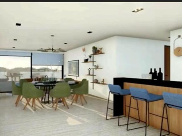 DEPARTAMENTO NUEVA ZONA ESMERALDA