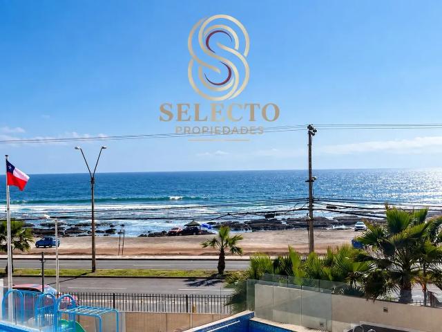 Departamento en arriendo en Llacolén, Antofagasta