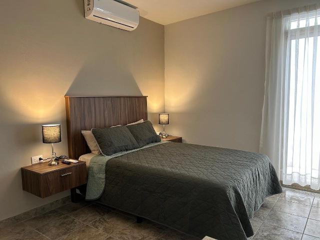 Departamento en renta en Saltillo, Coahuila