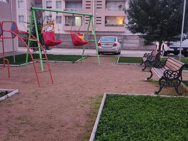 Departamento en arriendo en Linares, Maule