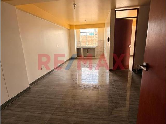 Departamento venta en Tacna