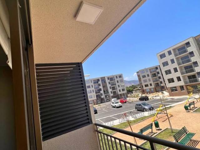 Departamento en arriendo en Quillota, Valparaíso
