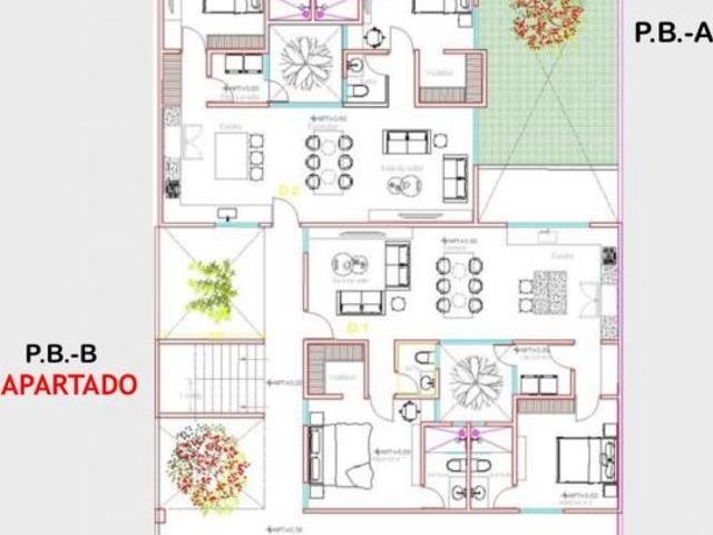 DEPARTAMENTO NUEVO EN PREVENTA ENTREGA EN AGOSTO 2024