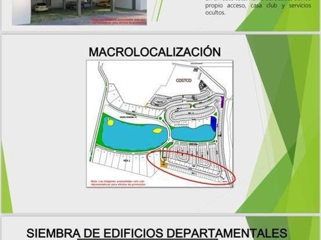 DEPARTAMENTO NUEVO EN PREVENTA ENTREGA EN AGOSTO 2024