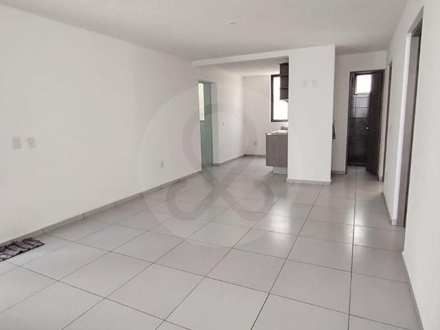Departamento en renta en Lerma, Estado de México