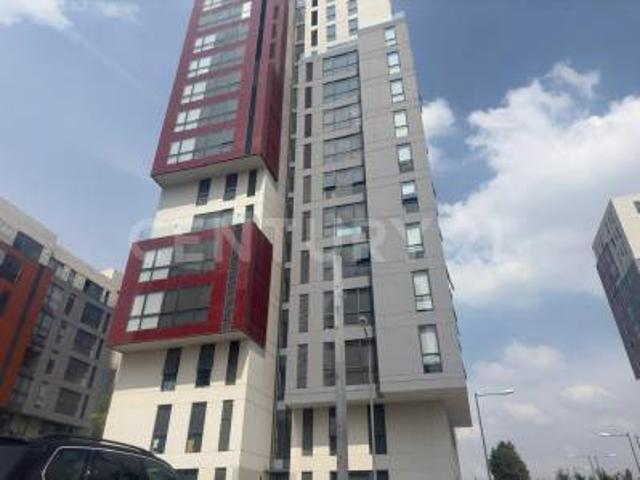 Departamento en renta en Coacalco De Berriozábal