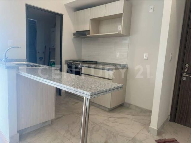 Departamento en renta en Coacalco De Berriozábal, Estado de México